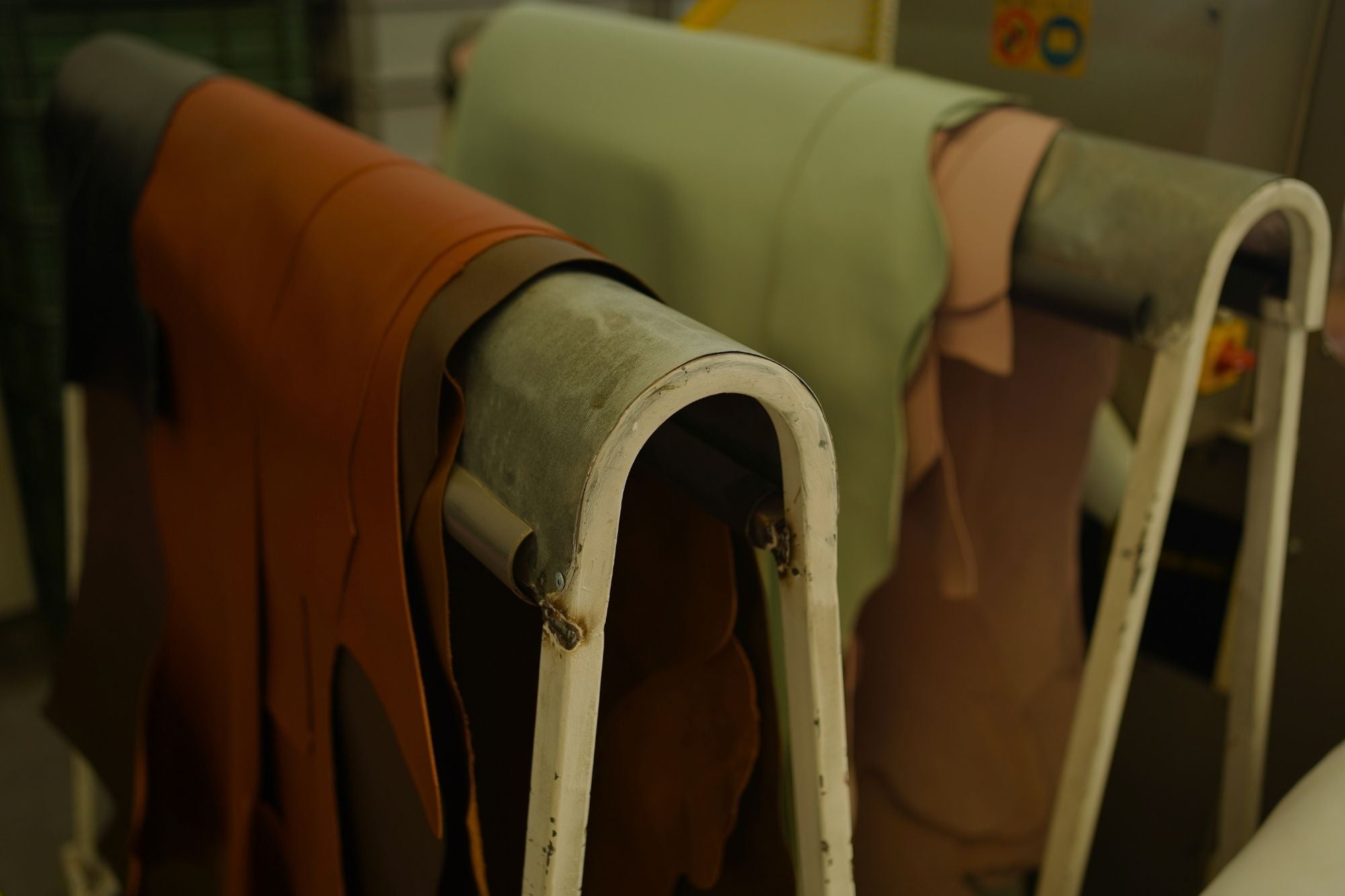 Notes from the Atelier - Our limited series