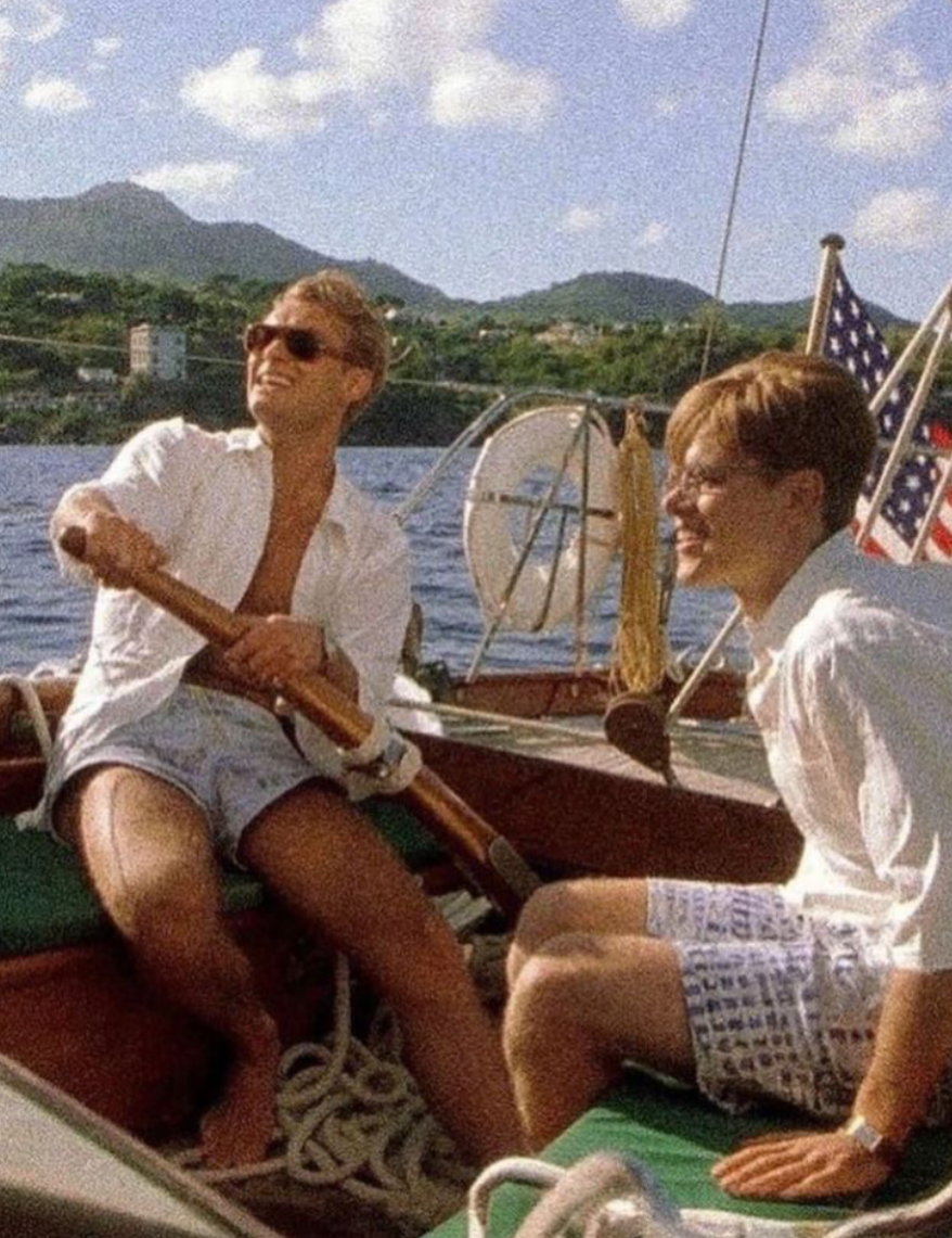 The charm of Italian summer: The Talented Mr. Ripley