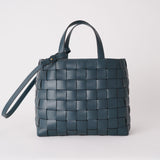 The Basket Tote