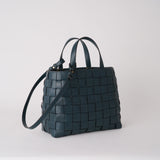The Basket Tote