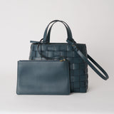 The Basket Tote