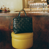 The Basket Tote