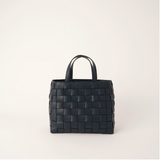 The Basket Tote