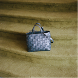 The Basket Tote