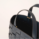 The Basket Tote